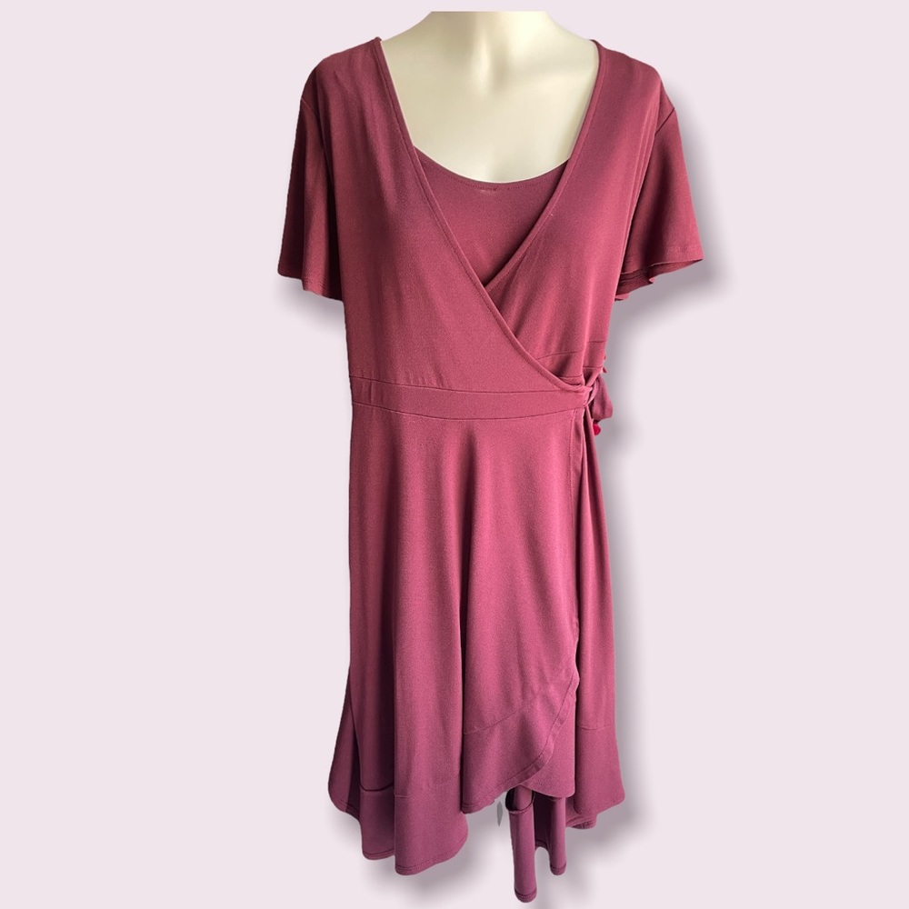 Motherhood Maternity nursing dress